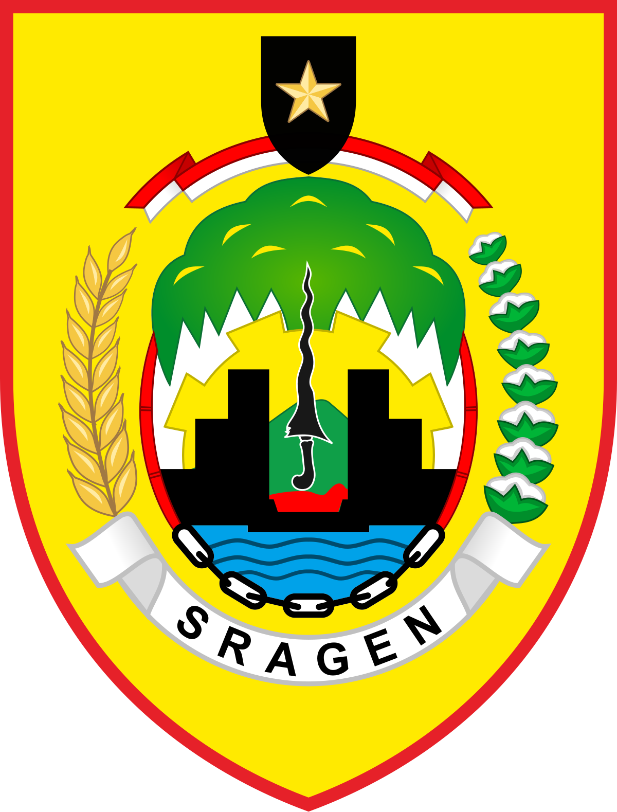 Desa Somomorodukuh Logo